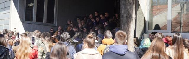 Osnovana Slušaonica poverenja na FPN-u: „Želimo da se svi osećaju sigurno”