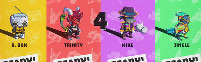 Epic Games ove nedelje poklanja još dve igre