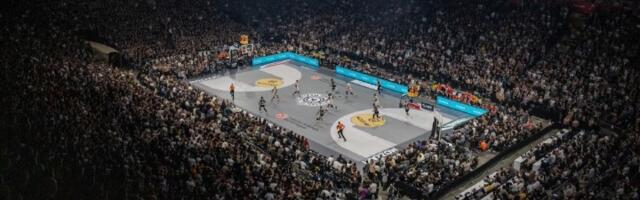 Partizan na udaru EL zbog vređanja Madara i Vučića