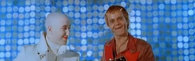 Saznalo se posle 30 godina: Zašto je čuveni glumac odbio ulogu u "Mi nismo anđeli"