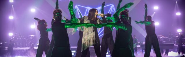 Nakon rasprodatih koncerata širom sveta Laura Pausini stiže i u Beograd