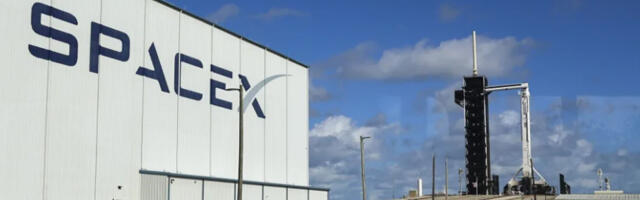 Italija planira bezbednosni sporazum sa SpaceX Telecomom u vrednosti od 1,6 milijardi dolara