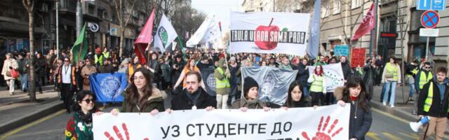 Oholost prethodi sunovratu