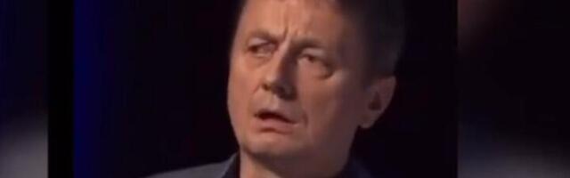 Glišić: Rektor Đokić mora da bude uhapšen