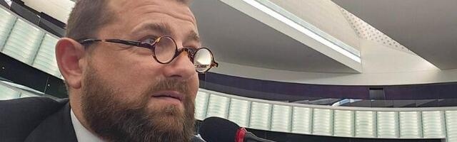 POKS: Vlast organizuje protest protiv naroda, ali promene ne može da zaustavi