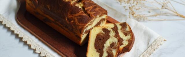 Prste da poližeš! Mramorni kolač na čaše kojim ćete oduševiti ukućane i goste