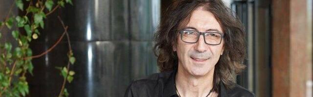 Raletu premio otac! Kompozitor se oglasio i izustio samo ovo