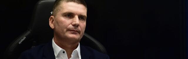 Moguće pojačanje u Partizanu?