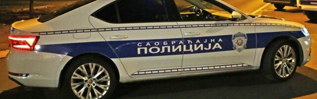 Uhapšen manijak iz Meljaka: Maloletnici pokazivao polni organ i mamio je u kola