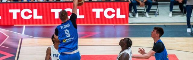 “Orlići” slavili nad Francuskom, pa završili Mundobasket na devetom mestu