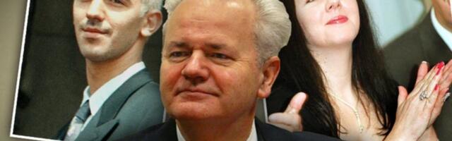 Evo gde su i šta rade DECA Slobodana Miloševića: Pričalo se da je Marko u vezi sa MOĆNOM RUSKINJOM, a ćerka Marija povučena i izolovana na Primorju