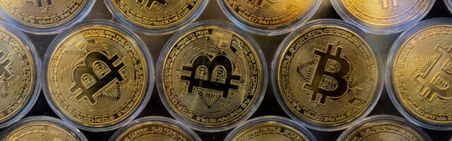 Bitkoin prešao vrednost od 120.000 dolara
