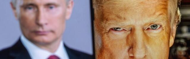 Tramp pretio ultimatumom, pa poklonio Putinu ono što je želeo: "Razbijanje Zapada" na pomolu?