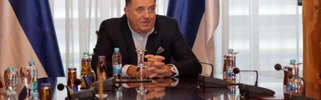 Dodik pogazio sve što je pričao: Priznao presudu Suda BiH!