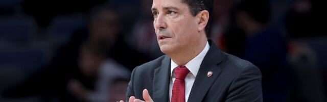 Zvezda pobedila šampiona Evrope: Fenerbahče pao na Kritu!