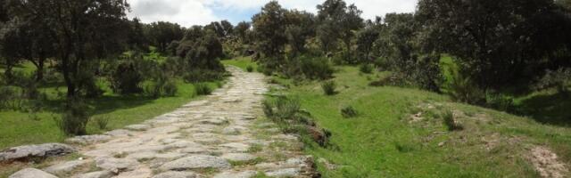 Kako su Rimljani gradili puteve koji traju i danas