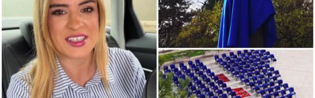 DANAS OTKRIVANJE SPOMENIKA ČUČUK STANI: Ministarka Milica Đurđević Stamenkovski pozvala građane na svečanost u Negotinu