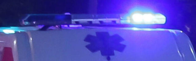 Једна особа погинула у саобраћајној несрећи код Крагујевца