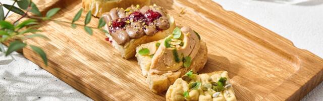 Najtraženiji posni namaz ove zime: Recept za domaću posnu paštetu koju svi hvale