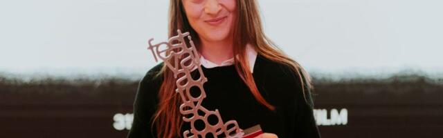 Ivana Mladenović: Pratim dešavanja u Srbiji, i koliko je strašno, toliko cenim ozbiljnost, istrajnost i glas studenata u protestu