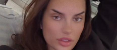 "OVAKO NEĆE PROĆI, TUŽIĆU IH" Barbara Bobak se oglasila nakon deportacije iz Švedske: Ponašali su se kao da smo stoka ona najgora!