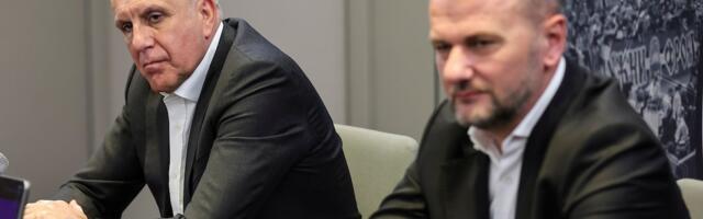 Šta je Željko Obradović prećutao u obraćanju o kome bruji Evropa