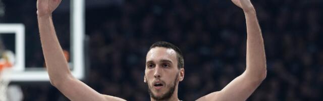 Pokuševski misli da su Grobari okrenuli leđa igračima? "Moramo da ih vratimo na našu stranu"