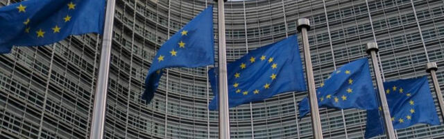 Ројтерс: ЕУ разматра опције за јачање либанских унутрашњих безбедносних снага