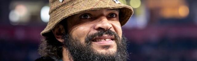 Noa zabezeknut derbijem: Nemam reči - ovo nije ni blizu NBA!