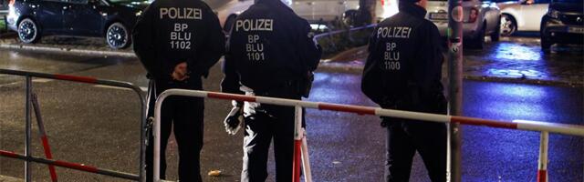 OTKRIVAMO ŠTA JE POZADINA KRVAVOG SUKOBA U DIZELDORFU Opasni Srbin pogođen u glavu poznat još iz DEVEDESETIH! Sin ga zvao u pomoć, potom ranjena još jedna osoba