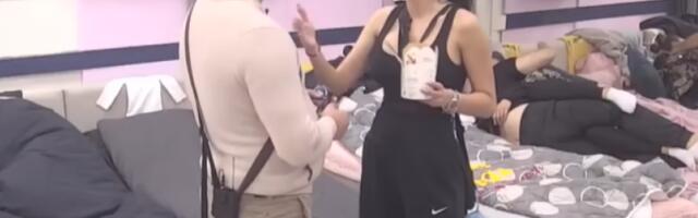 MAJA OBRISALA PATOS ASMINOM, ČEKA GA HOROR U NAREDNIM DANIMA: Zbog jednog snimka Marinkovićeva odlučila da mu uništi život!