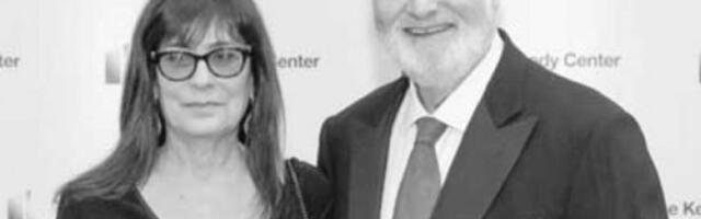 Трагичан одлазак Роба Рајнера