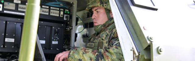 Војни синдикат: Побољшан положај професионалних припадника Војске Србије