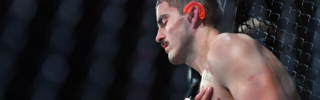 Zakazan spektakl: Pobedio Stošića, pa brani pojas protiv momka koji je "ugasio" Slo Rokija