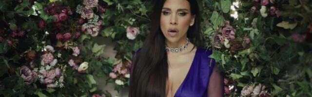 KAJI OSTOJIĆ ŽESTOKI MOMAK PRAVIO PROBLEME: Pevačica progovorila o nastupu koji nikada neće zaboraviti