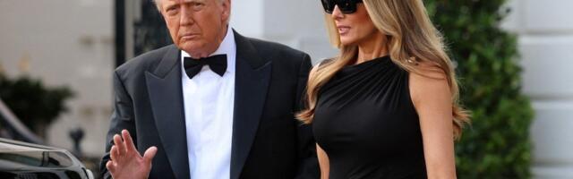 Tramp se opustio: Progovorio o Melanijin gaćicama, pa nazvao sebe neurotičarem - Svet u šoku od njegovih izjava