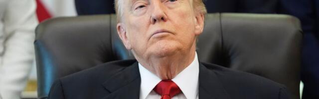 Tramp smenio 30 ambasadora, uključujući one u Skoplju i Podgorici