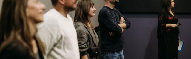 Premijera filma "Yugo Florida" u Novom Sadu: Publika nagradila autorski tim dugotrajnim aplauzom