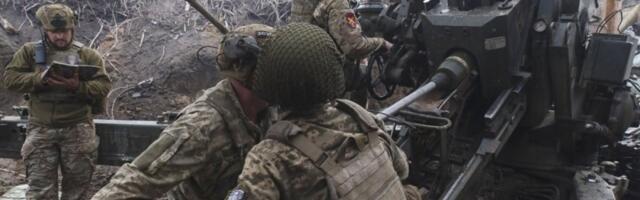 Hoće li Zelenski imati čime da ratuje?! Stanje sve očajnije - bolje cev nego rov