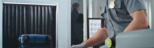 KINEZ ZAUSTAVLJEN NA AERODROMU: Kada su carinici videli šta nosi u torbi, samo što se nisu ONESVESTILI