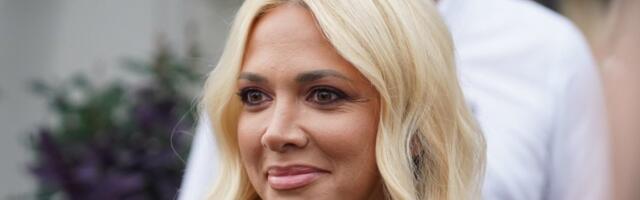 Milica Todorović donela važnu odluku - Ovo će uraditi odmah nakon porođaja