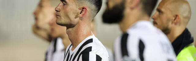 Saša Zdjelar i Partizan?