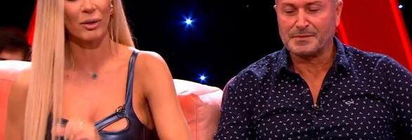 "POSLAO MI JE STRAŠNE MOMKE, ZAVRŠIO SAM U HITNOJ" Oglasio se organizator kog je Đogani optužio da je pobegao sa honorarima: Borim se za život i bojim se...