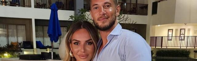 "Udala sam se u inat bivšem koji je bio u zatvoru": Trudna žena Joce Stefanovića šokirala priznanjem