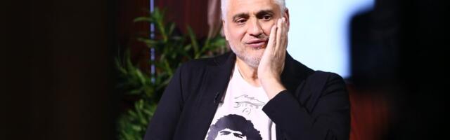 Marija Milošević jurila Čedu s pištoljem?! Jovanović o događajima od pre više od dve decenije