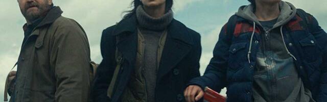 VIDEO: Napeti filmski hit „Grenland 2: Migracija“ vodi nas na put pun neizvesnosti