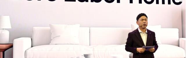 LG Electronics predstavlja svoj pristup „AI in Action“