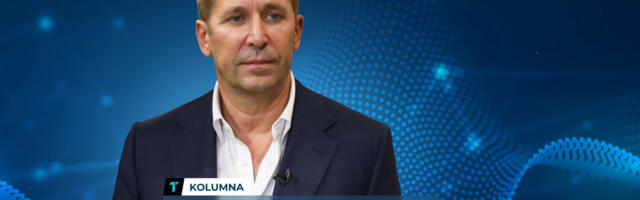 Veselin Jevrosimović: Ohrabrujuće vesti