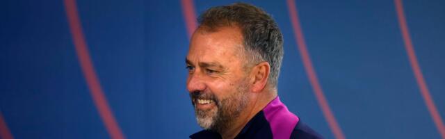 Flik pred finale sa Realom izneo filozofiju Barselone, a usput "zagolicao" i Mbapea!