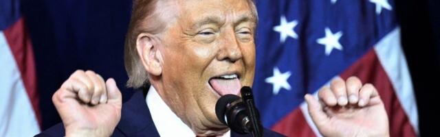 Tramp postao predsednik nove države! Ne vlada samo Amerikom: Ovako nešto nije viđeno - proglasio se za vladara...